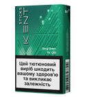 Стіки Kent Beryl Green 2