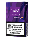 Стики neo Demi Purple Boost