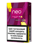 Стіки neo Demi Purple Yellow Boost