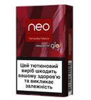 Стіки neo Demi Terracotta Tobacco