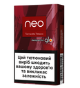 Стики neo Demi Terracotta Tobacco