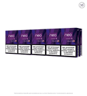Стіки neo Demi Purple Boost 2