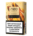 Стіки neo Demi Smooth Tobacco 3