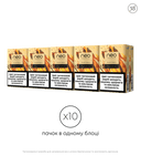 Стіки neo Demi Smooth Tobacco 2
