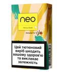 Стіки neo Demi Yellow Boost за підпискою
