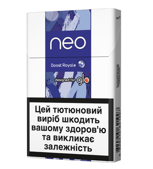 Стики neo Boost Royale