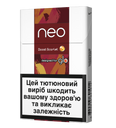 Стіки «neo Boost Scarlet»