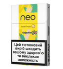 Блок стіків neo Boost Tropic 2