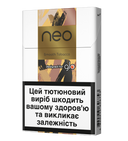 Стіки neo Smooth Tobacco за підпискою