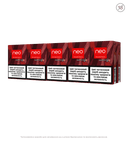 Стіки neo Demi Terracotta Tobacco 2