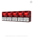 Стики neo Demi Terracotta Tobacco 2