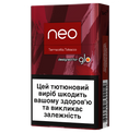 Стіки neo Demi Terracotta Tobacco за підпискою