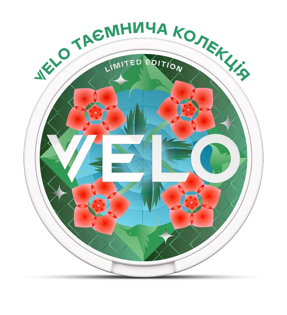 VELO Таємнича Колекція Серія 2 за XP + мін. ціна 1