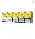 Стіки «neo Demi Yellow Boost» 2