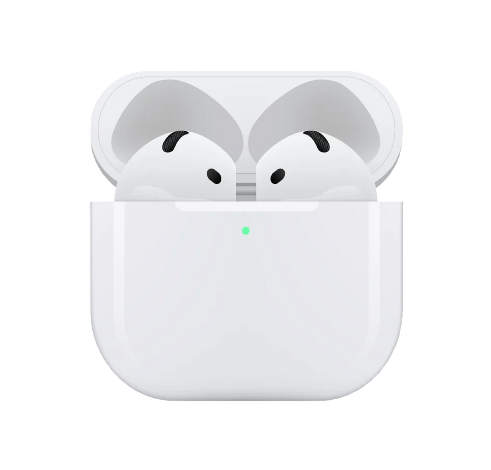 Навушники Apple AirPods 4 за XP 1