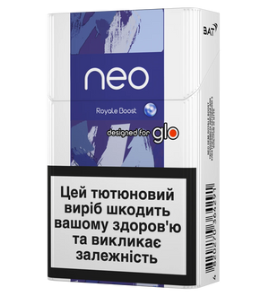 Стіки neo Demi Royale Boost