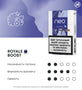 Стіки neo Demi Royale Boost 2