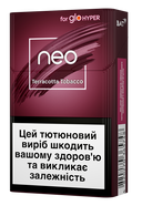 Стики neo Demi Terracotta Tobacco 1