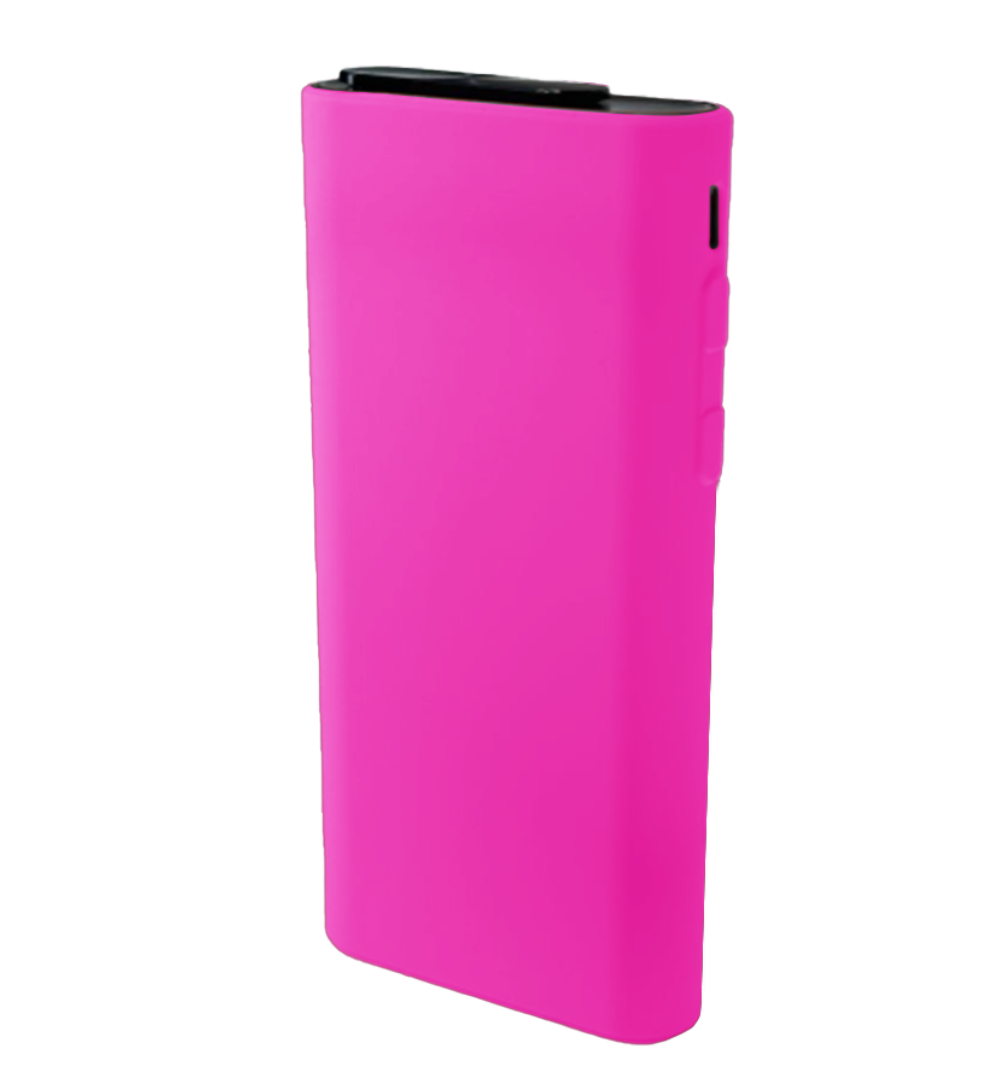 Силіконовий чохол для використання з пристроєм glo™ за XP