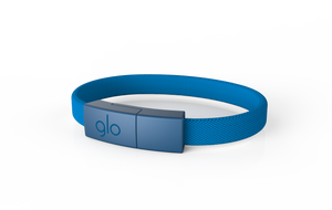 USB-браслет для пристроїв glo™