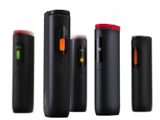 glo Hyper Pro
