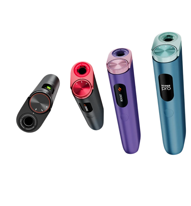 glo Hyper Pro