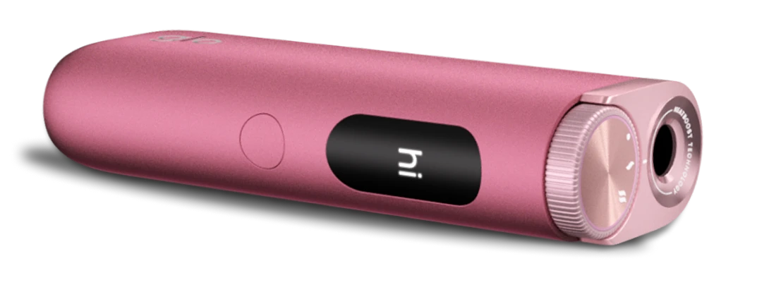 glo Hyper Pro